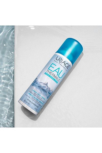 Uriage URIAGE-EAU THERMAL WATER SPRAY 300ml