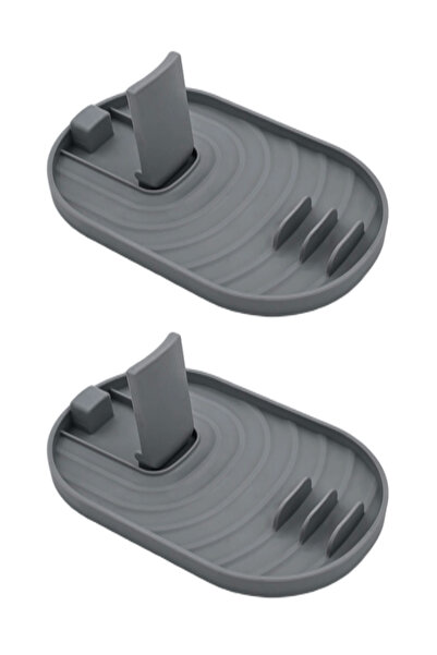 Tuppee Ocean Lid & Spoon Rack 2 Pieces