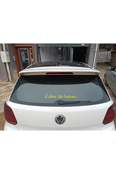 Sticker Works Kafana Sık Açılırsın Sticker
