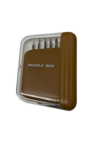 EleganTShoP Cutie magnetică pentru ace SC007