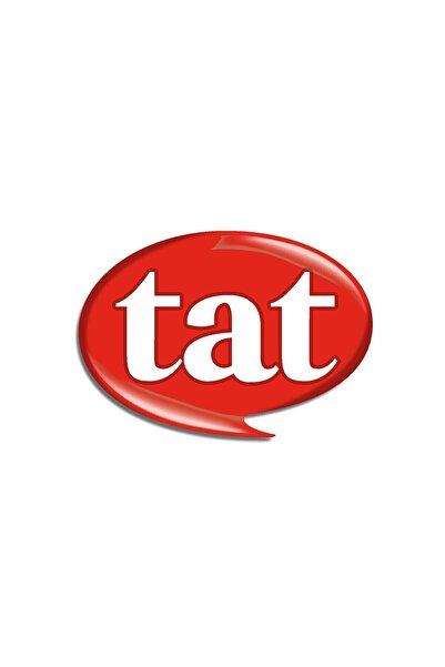 Tat Domates Salçası Teneke 4300 gram 6 lı Paket