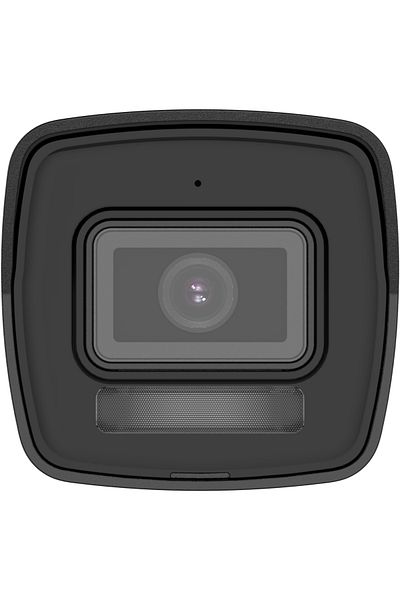 Hikvision DS-2CD1043G2-LIU (2.8mm) 4 MP Smart Hybrid Light Fixed Bullet Network Camera, Built-in mic, (IP67)
