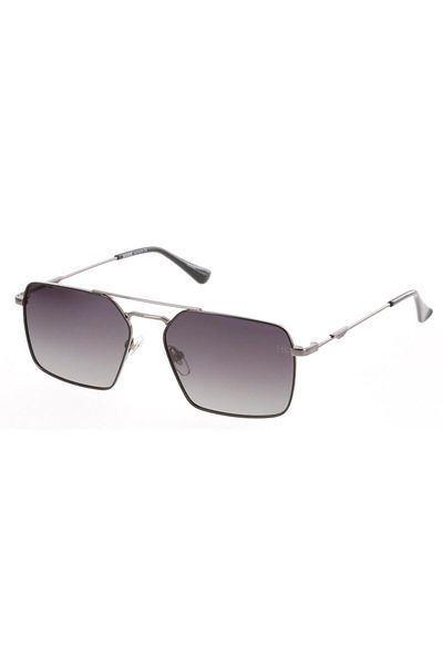 HAWK Hw2269-02 56 Polarized Men's Sunglasses