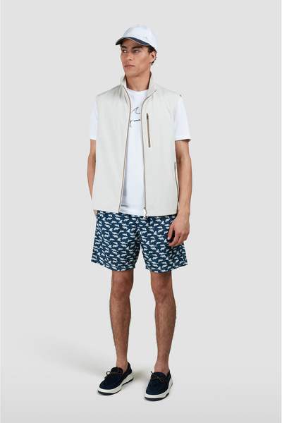 PAUL&SHARK Cotton t Shirt