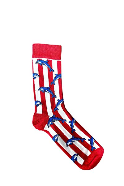 Lescho Patterned High Quality Socks