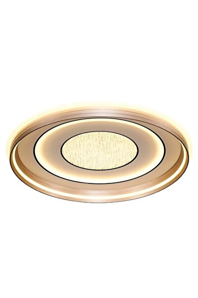 Özcan Aydınlatma Özcan Aydınlatma 1412-6 Dare 60cm Armatür (Kumandalı) Beyaz