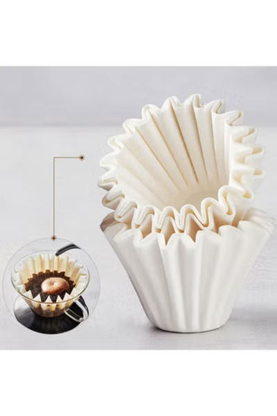 MIBRU V60 Drip Coffee Maker Kit With Professional Bag 14 In 1 Package Pour Over Coffee Make