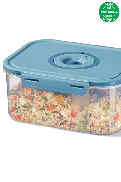 Prima Nova Seoul Fresh Product Storage Container 2500 ml - 22 X 16 X 11 cm