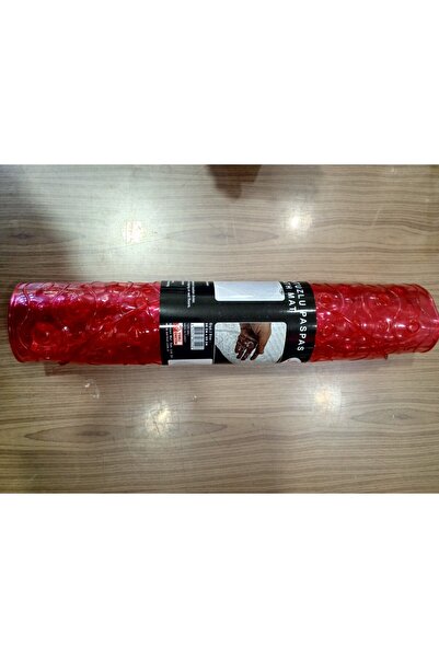 Noname VANTUZLU SİLİKON PASPAS 4 FARKLI RENKTE