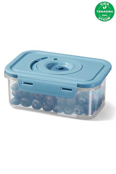 Prima Nova Seoul Fresh Product Storage Container 600 ml - 16 X 11 X 7 cm