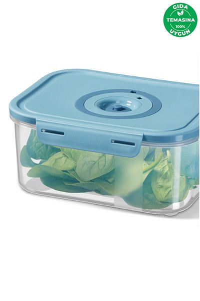 Prima Nova Seoul Fresh Product Storage Container 1900 ml - 21 X 15 X 10 cm