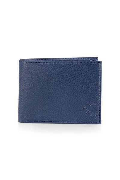 Polo Air Men's Kumer and Wallet Set - 2 Piece Groom Dowry Collection of Premium Classic