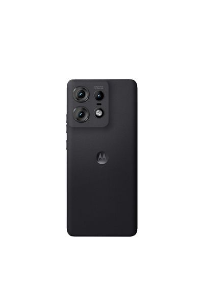 Motorola Edge 50 Pro 5G Smartphone, 12 RAM, 512 GB Internal storage, Black Beauty