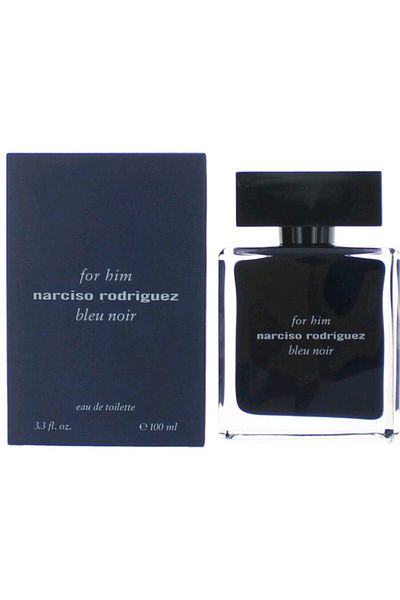 Narciso Rodriguez نارسيسو رودريغيز للرجال بلو نوار (رجال) أو دو تواليت 100 مل