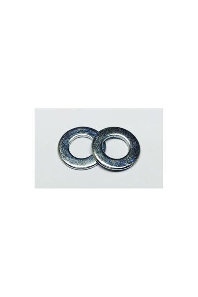 Eldenör Metal Screw Scale M6 - 50 Pieces
