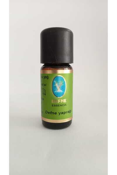 NUKA DEFNE YAPRAĞI ORGANİK 5 ML
