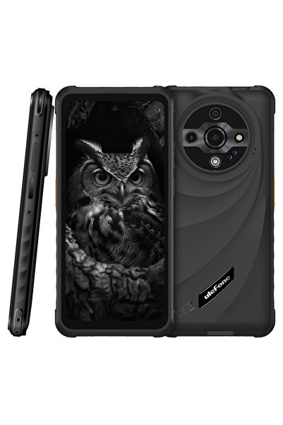 ULEFONE ARMOR X31 PRO 5G| 8GB RAM 256GB ROM|6050mAh BATTARY|6.56" FHD+ DISPLAY|ANDROID 14