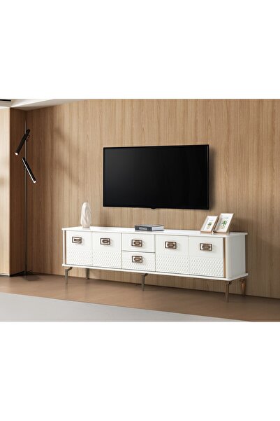 AYDINEV DELÜX MDF TV ÜNİTESİ