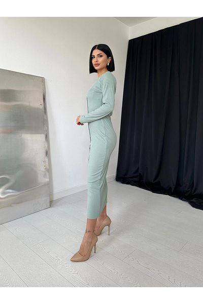 Elbee Fashion Woman Rochie camisole