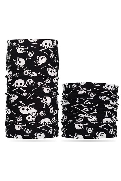 STOREMAX Bystoreby Biker Neck Collar Paphos Buff Bandana 25X48 cm Model 1 Newdesing 646268