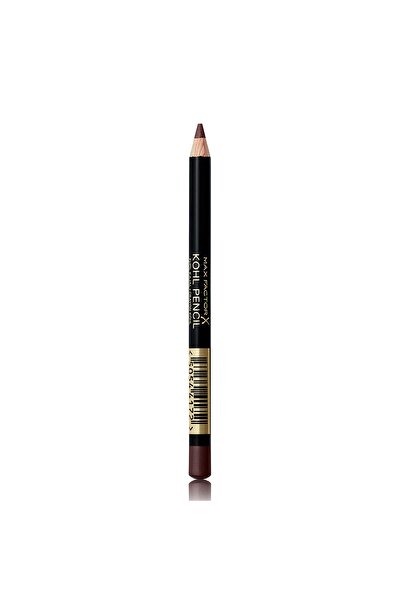 Max Factor Kahverengi Göz Kalemi - Kohl Eye Liner Pencil 30 Brown 50544684
