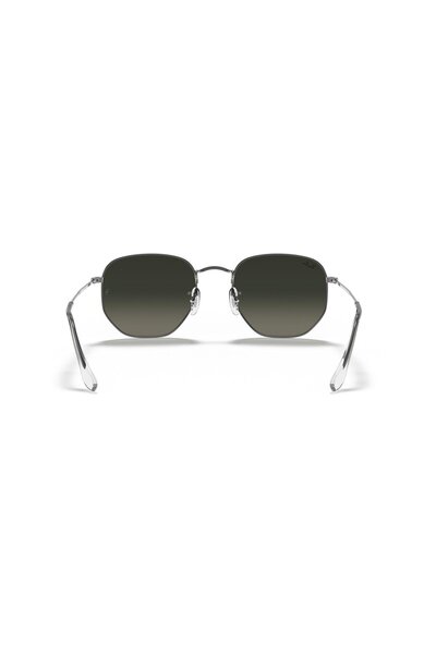 Ray-Ban 3548N-54 004/71 Sunglasses