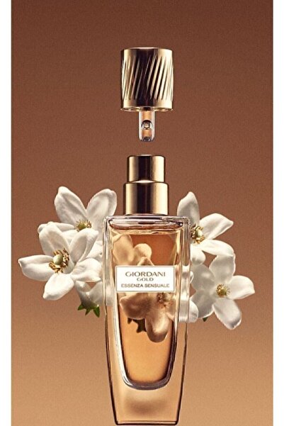 Oriflame Giordani Gold Essenza Sensuale Edp 30 Ml Kadın Parfüm