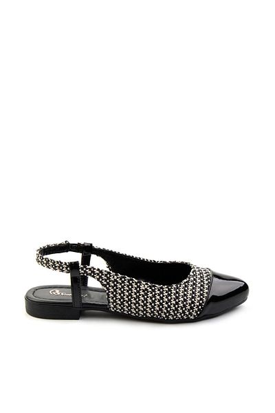 Bambi Black Women's Ballerina Ballerina K 01823172528