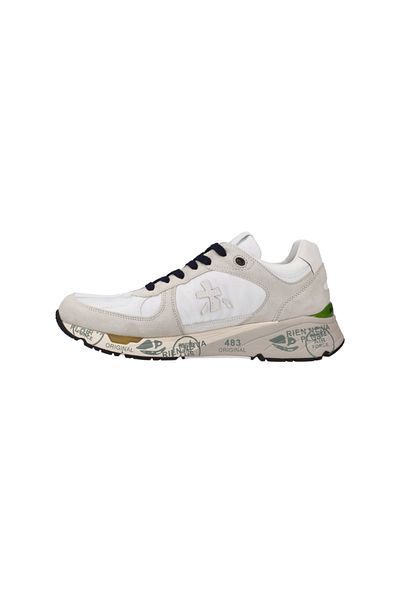 Premiata Mase Men's Casual Shoes 7238