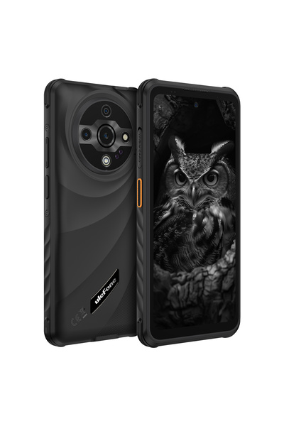ULEFONE ARMOR X31 PRO 5G| 8GB RAM 256GB ROM|6050mAh BATTARY|6.56" FHD+ DISPLAY|ANDROID 14
