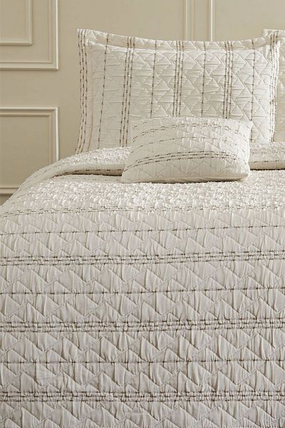 Özdilek Özdilek Rain Double Bed Cover Set