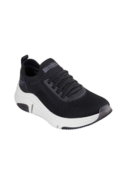 SKECHERS SİYAH Spor Ayakkabı