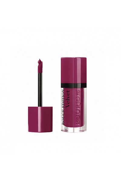 Rouge Edition Velvet Liquid Lipstick #14 - 6.7 ml
