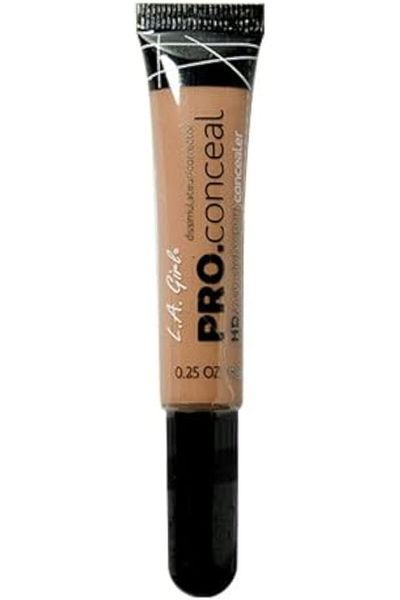 L.A. Girl PRO. Conceal HD High Definition Concealer - GC980 Cool Tan