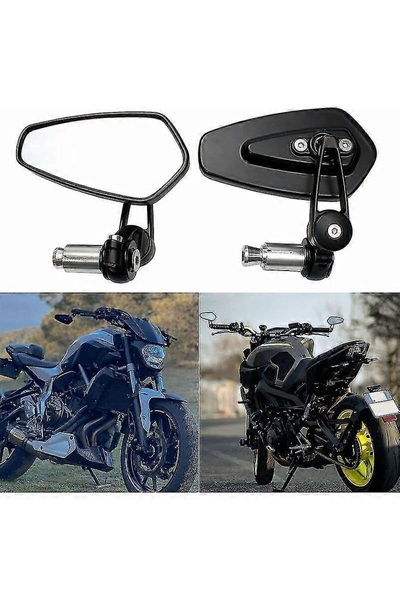 Genel Markalar GİDON AYNASI TAKIM ÜÇGEN SİYAH ÜNİVERSAL TÜM MOTORLARA UYUMLUDUR.