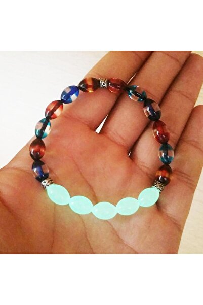 PİGADO سوار ملون للجنسين باللون الورني والفوسفوري