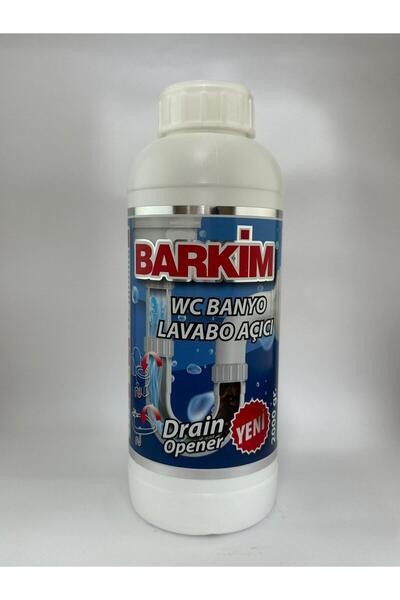 kraker Barkim Lavoba Açıcı 500 GRAM