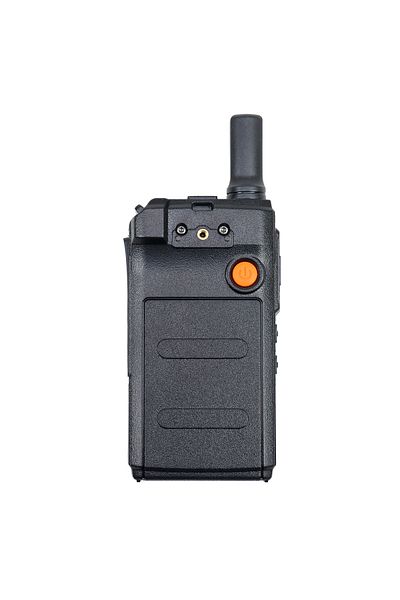 PNI PMR R10 PRO portable radio station, 446MHz, 0.5W, 16 programmable