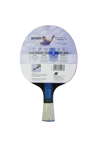 BUTTERFLY Marcos Freitas MFX4 Table Tennis Racket