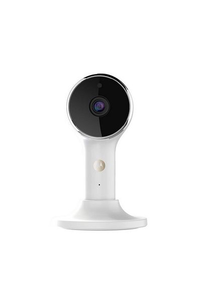 PNI Monitor video pentru bebeluși Motorola VM65 Connect cu ecran de 5 inchi