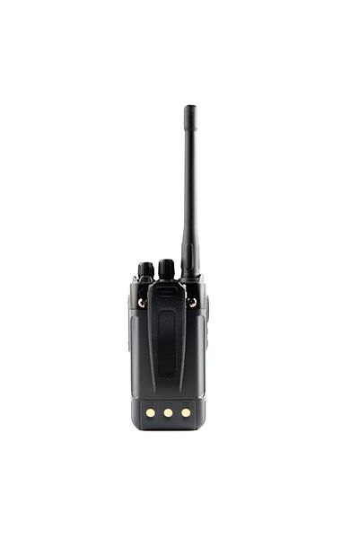 PNI Portable radio station PMR Dynascan EU-55, 446MHz, 0.5W, 16CH, CTCSS, DCS, 1500mAh, IP65