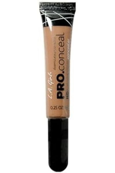 L.A. Girl PRO. Conceal HD High Definition Concealer - GC980 Cool Tan