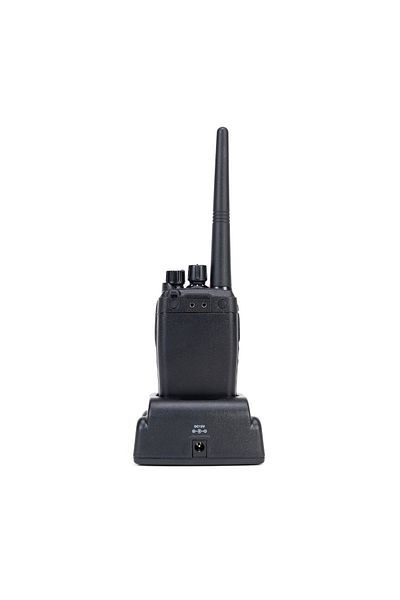PNI PMR R18 portable radio station, 446MHz, 0.5W, 128 channels, 16 PMR