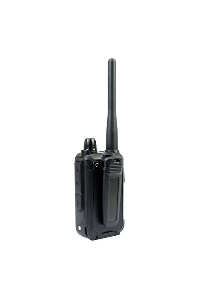 PNI Post de radio portabil PNI PMR R45 PRO 446MHz, 0.5W, 99 canale programabi...