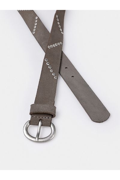 Colin's Women's Gray Belt
