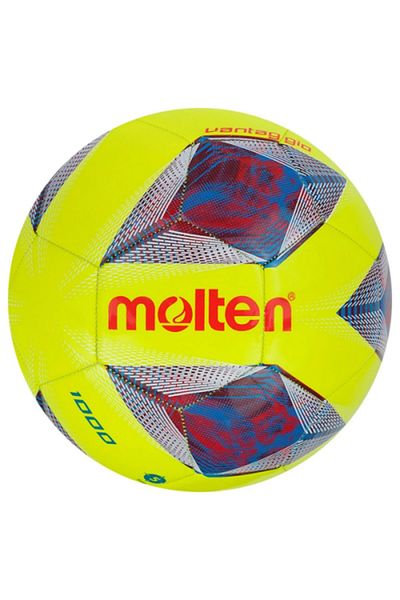 MOLTEN F5A1000 Number 5 Soccer Ball