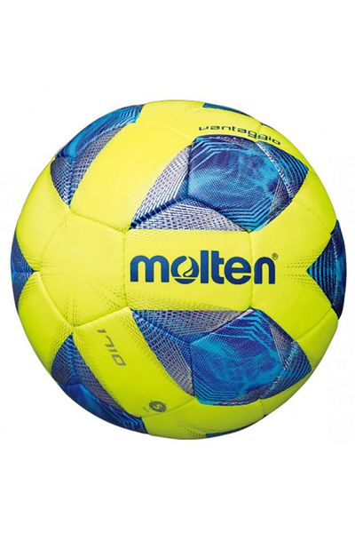 MOLTEN F5A1710 Number 5 Football Ball