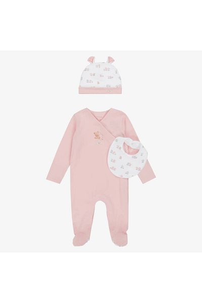 MAYORAL Newborn Baby Set