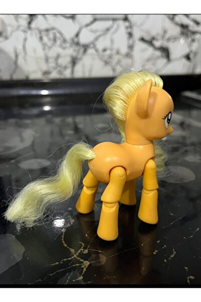 MY LITTLE PONY Eklemli pony