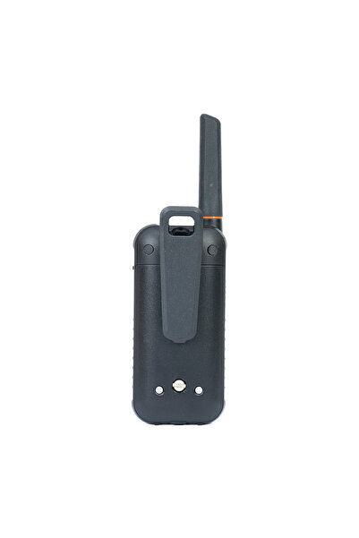 PNI PMR R80 PRO portable radio station, set of 2, 0.5W
